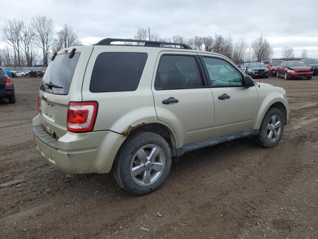 Photo 3 from auction – 2010 FORD ESCAPE XLT with VIN 1FMCU9D79AKB38733