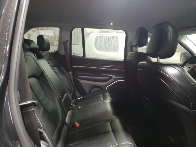 Photo 10 from auction – 2023 JEEP GRAND CHER with VIN 1C4RJGBG2PC520975