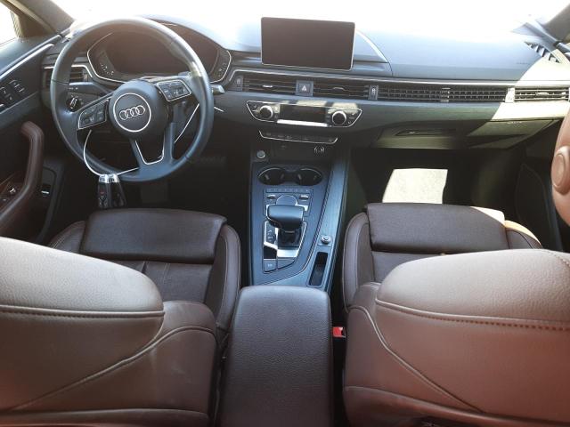 Photo 8 from auction – 2019 AUDI A4 PREMIUM with VIN WAUHMAF43KA041496