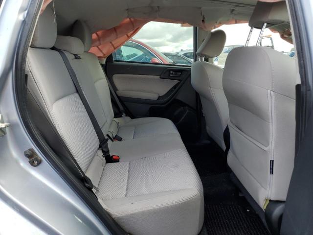 Photo 10 from auction – 2017 SUBARU FORESTER 2 with VIN JF2SJAGC4HH812895