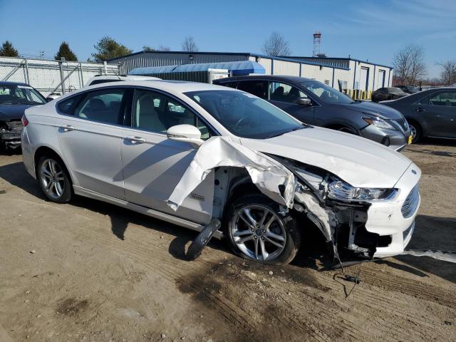 Photo 4 from auction – 2016 FORD FUSION TIT with VIN 3FA6P0SU8GR109053