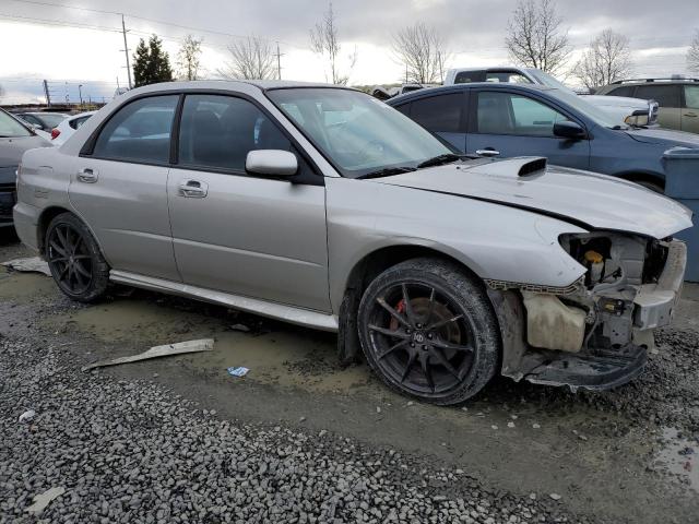 Photo 4 from auction – 2006 SUBARU IMPREZA WR with VIN JF1GD79686G519516
