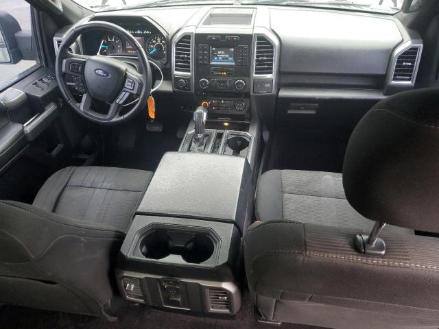 Photo 8 from auction – 2015 FORD F150 SUPER with VIN 1FTEW1EP4FFC54753
