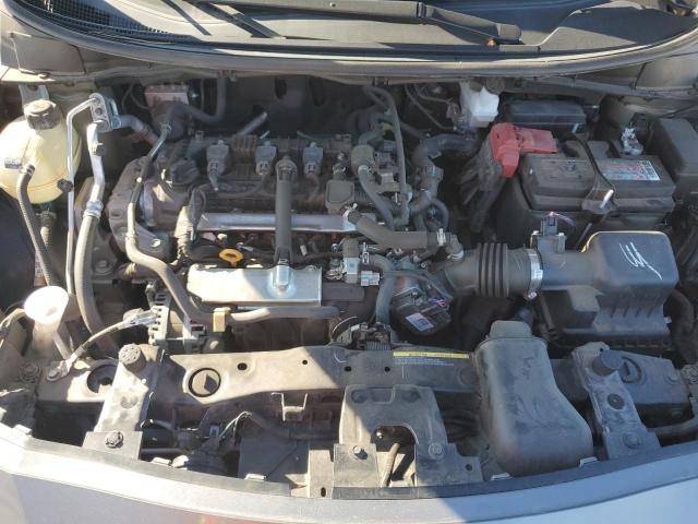 Photo 11 from auction – 2021 NISSAN VERSA SV with VIN 3N1CN8EV2ML917437