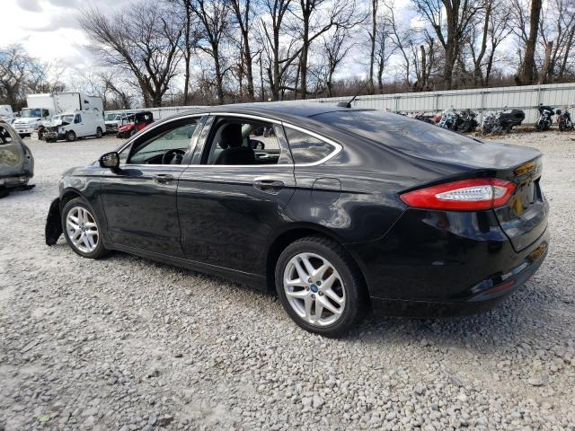 Photo 2 from auction – 2013 FORD FUSION SE with VIN 3FA6P0HR4DR170415