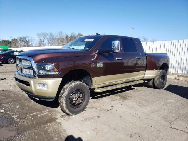 RAM 3500 LONGH 2015 z numerem VIN 3C63RRNL0FG678544 - Zdjęcie z aukcji