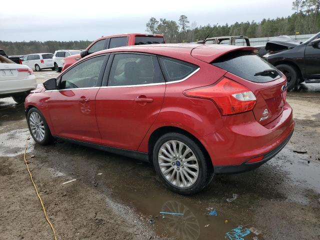 Photo 2 from auction – 2012 FORD FOCUS TITA with VIN 1FAHP3N2XCL353087