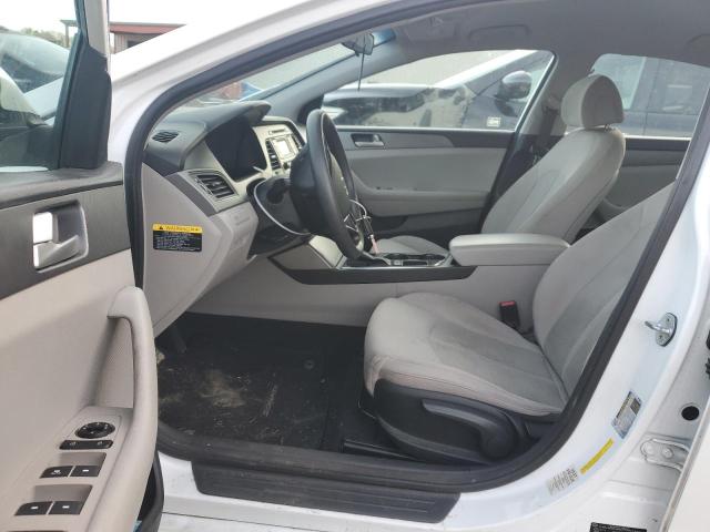 Photo 7 from auction – 2015 HYUNDAI SONATA SE with VIN 5NPE24AF0FH044389