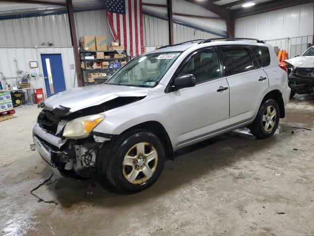 TOYOTA RAV4 2006 with VIN JTMBD33V665024496 - Photo from auction