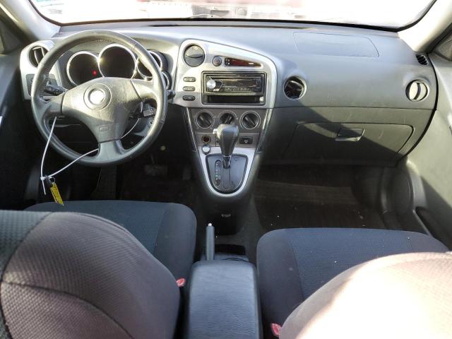 Photo 8 from auction – 2006 TOYOTA COROLLA MA with VIN 2T1KR32E76C613630