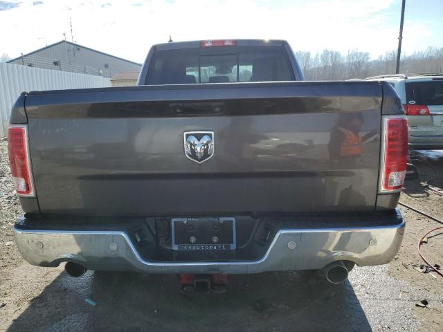 Photo 6 from auction – 2014 RAM 1500 LARAM with VIN 1C6RR7VT5ES343205