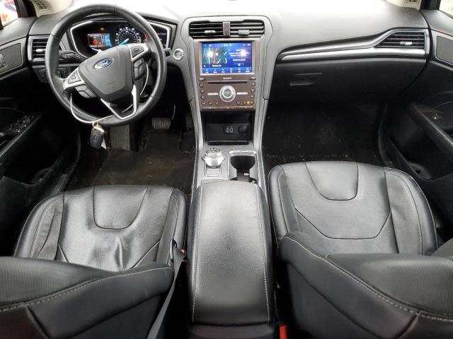 Photo 8 from auction – 2020 FORD FUSION TIT with VIN 3FA6P0D93LR151293