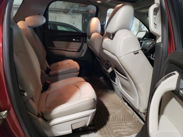 Photo 10 from auction – 2011 GMC ACADIA DEN with VIN 1GKKVTED9BJ345312