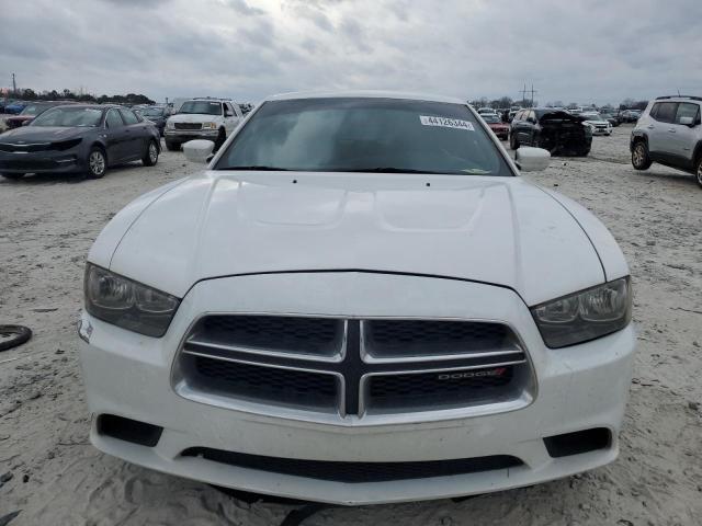Photo 5 from auction – 2014 DODGE CHARGER SE with VIN 2C3CDXBG5EH198599