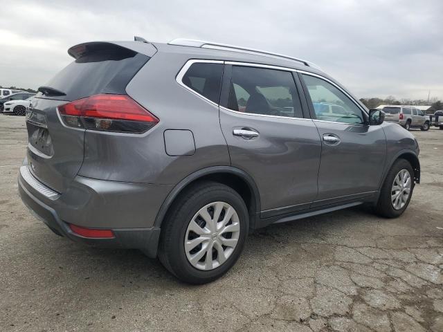 Photo 3 from auction – 2017 NISSAN ROGUE S with VIN KNMAT2MT2HP538195