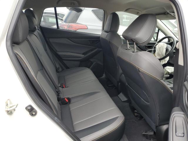 Photo 11 from auction – 2021 SUBARU CROSSTREK with VIN JF2GTHRC3MH235888