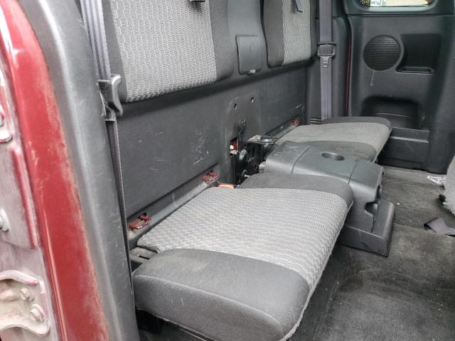 Photo 10 from auction – 2008 CHEVROLET COLORADO with VIN 1GCDT199988173383