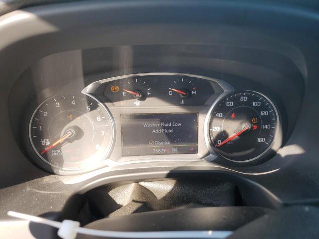 Photo 9 from auction – 2020 GMC ACADIA SLT with VIN 1GKKNULS7LZ224322
