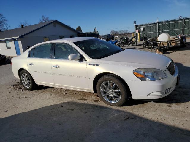 Photo 4 from auction – 2007 BUICK LUCERNE CX with VIN 1G4HD57247U112990