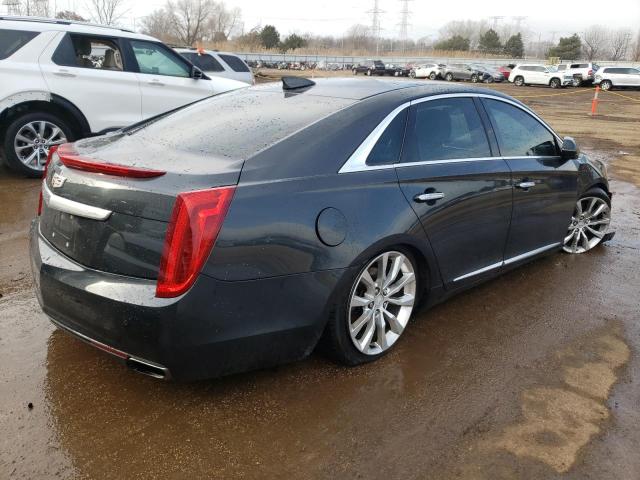 Photo 3 from auction – 2016 CADILLAC XTS LUXURY with VIN 2G61M5S33G9101579