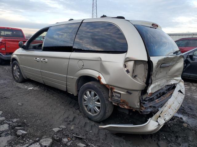 Photo 2 from auction – 2005 CHRYSLER TOWN & COU with VIN 2C8GP64L45R358795