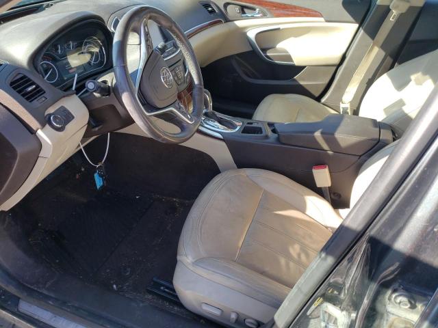 Photo 7 from auction – 2015 BUICK REGAL PREM with VIN 2G4GN5EX4F9295097