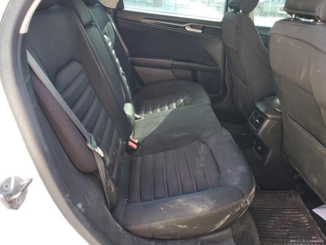 Photo 10 from auction – 2016 FORD FUSION SE with VIN 3FA6P0H76GR150069