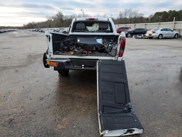 Photo 6 from auction – 2005 GMC CANYON with VIN 1GTCS136058280007