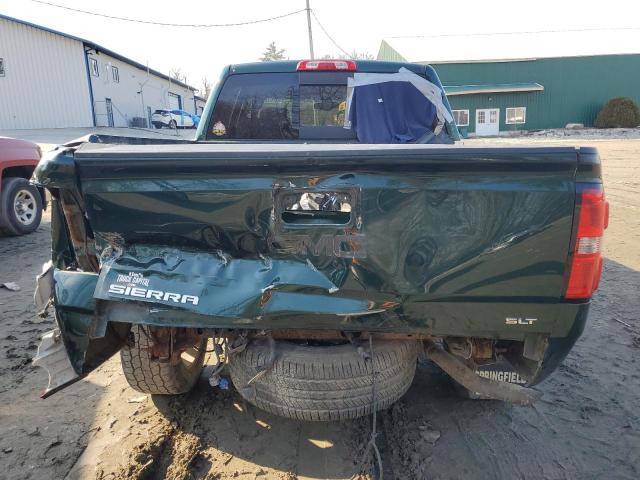 صورة رقم 6 من المزاد - 2015 GMC SIERRA K15 مع VIN 3GTU2VEC5FG159211