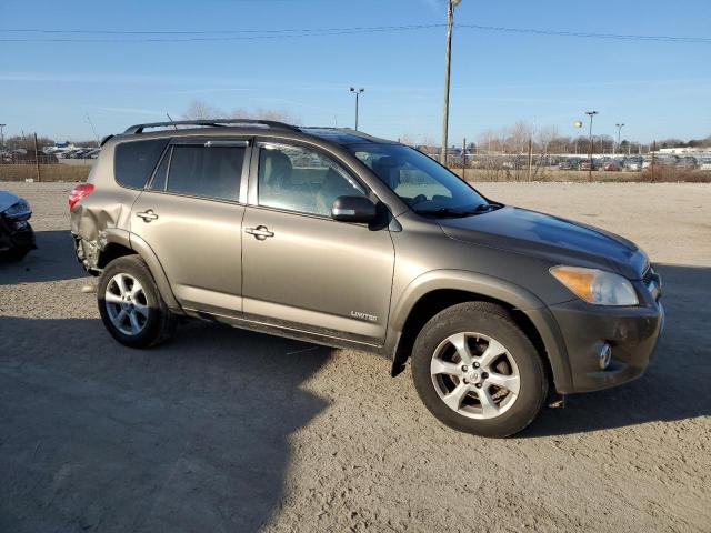 Photo 4 from auction – 2010 TOYOTA RAV4 LIMIT with VIN 2T3DK4DV4AW024145