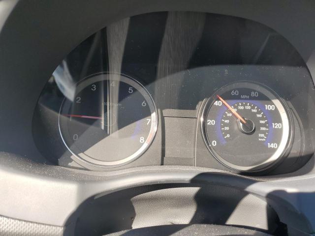 Photo 9 from auction – 2013 HYUNDAI ACCENT GLS with VIN KMHCT4AE0DU303909