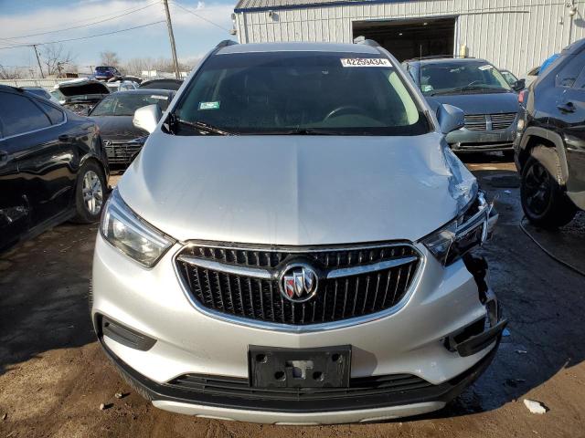 Photo 5 from auction – 2019 BUICK ENCORE PRE with VIN KL4CJASB4KB915403