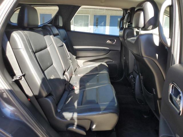 Photo 11 from auction – 2017 DODGE DURANGO GT with VIN 1C4RDJDG8HC870436