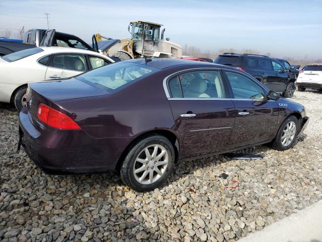 Photo 3 from auction – 2008 BUICK LUCERNE CX with VIN 1G4HD57278U199849