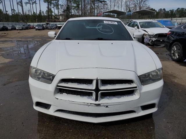 Photo 5 from auction – 2014 DODGE CHARGER PO with VIN 2C3CDXAG7EH358645