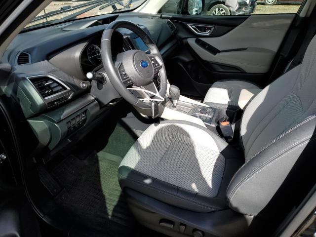 Photo 7 from auction – 2019 SUBARU FORESTER P with VIN JF2SKAGC4KH515033