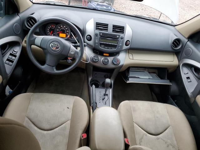 Photo 8 from auction – 2009 TOYOTA RAV4 with VIN JTMZF33V39D012535