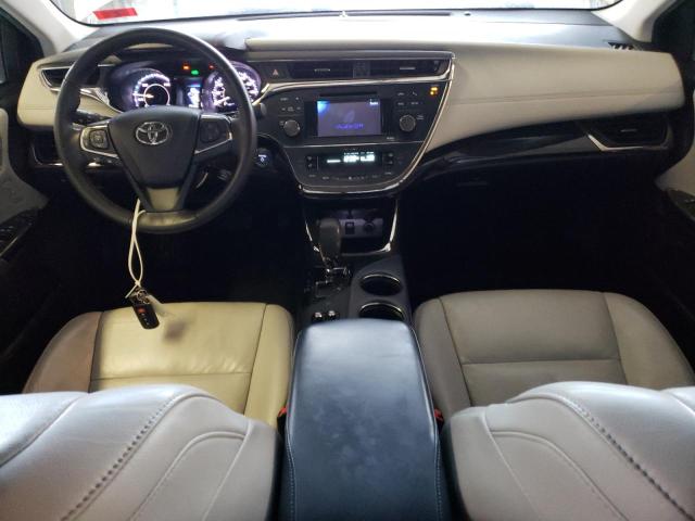 Photo 8 from auction – 2014 TOYOTA AVALON HYB with VIN 4T1BD1EB7EU031304