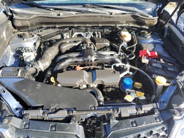 Photo 11 from auction – 2014 SUBARU FORESTER 2 with VIN JF2SJAAC6EH456163