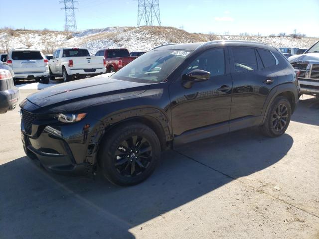 MAZDA CX-50 PREF 2023 with VIN 7MMVABCM2PN124510 - Photo from auction