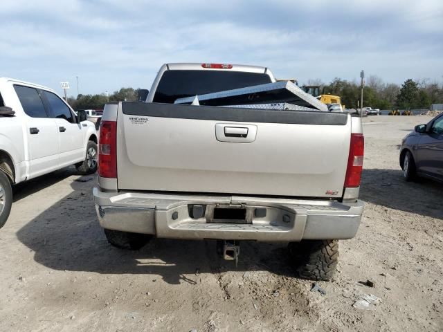 Photo 6 from auction – 2008 CHEVROLET SILVERADO with VIN 1GCHK23608F143144
