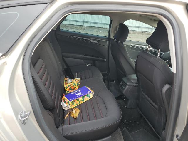 Photo 10 from auction – 2015 FORD FUSION SE with VIN 3FA6P0HD4FR252961