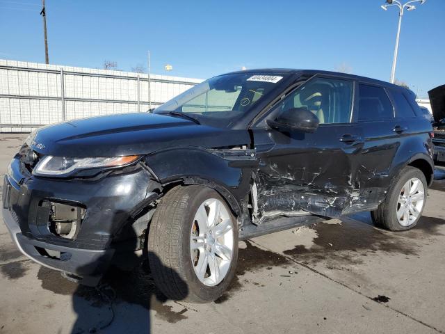 LAND ROVER RANGE ROVE 2016 with VIN SALVP2BG9GH091944 - Photo from auction