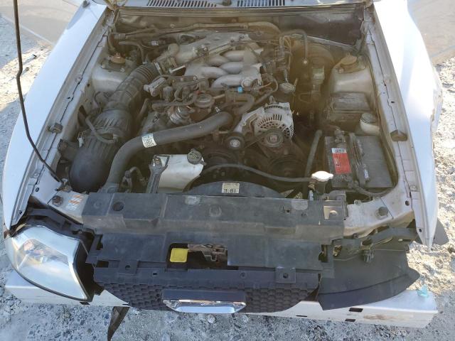 Photo 11 from auction – 2000 FORD MUSTANG with VIN 1FAFP4440YF205696
