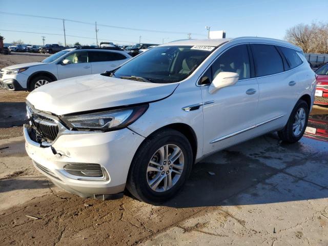 Photo 1 from auction – 2018 BUICK ENCLAVE ES with VIN 5GAERBKW8JJ155367