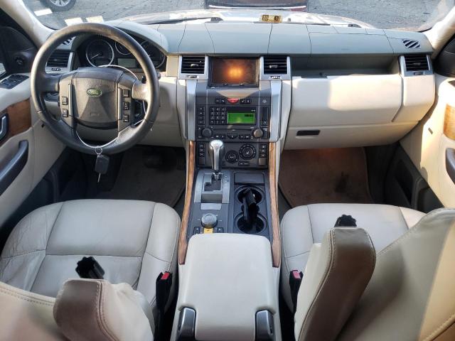 Zdjęcie 8 z aukcji – 2006 LAND ROVER RANGE ROVE z VIN SALSF25426A919637
