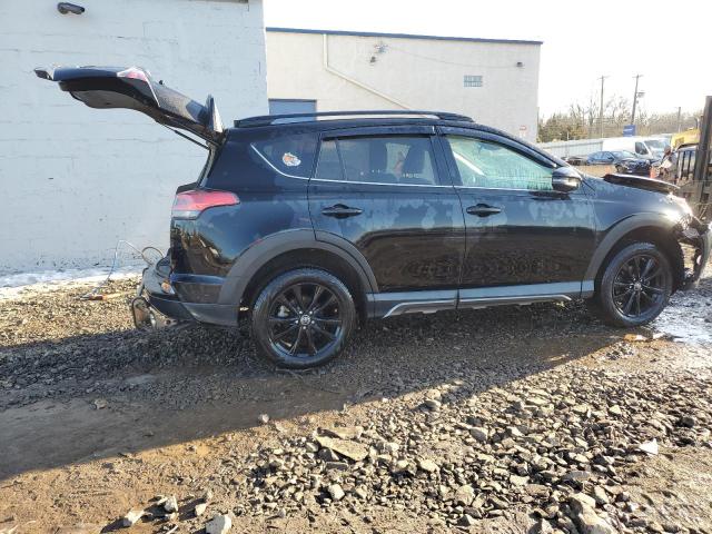 Photo 3 from auction – 2018 TOYOTA RAV4 ADVEN with VIN 2T3RFREV6JW745511