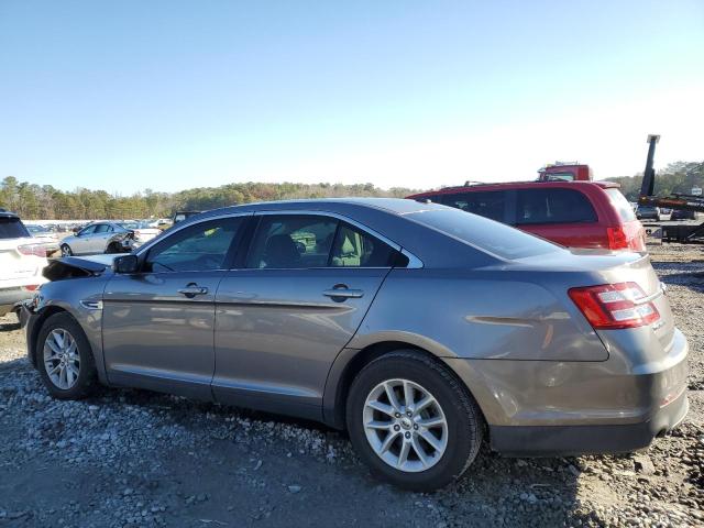 Photo 2 from auction – 2013 FORD TAURUS SE with VIN 1FAHP2D88DG191454