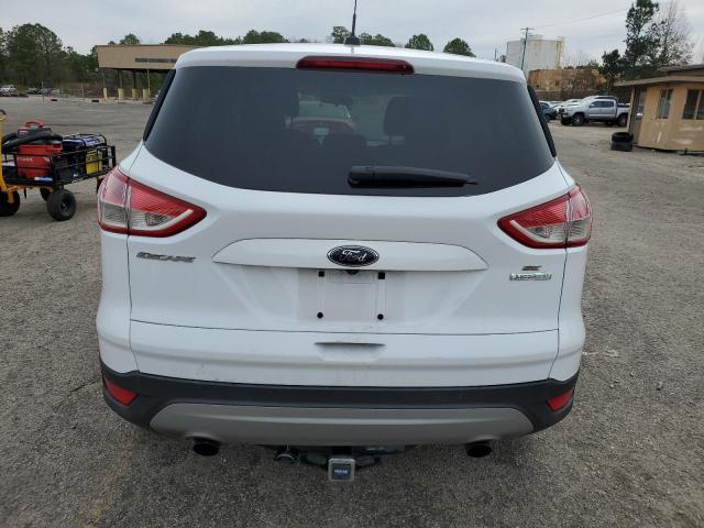 Photo 6 from auction – 2014 FORD ESCAPE SE with VIN 1FMCU0G98EUA14620