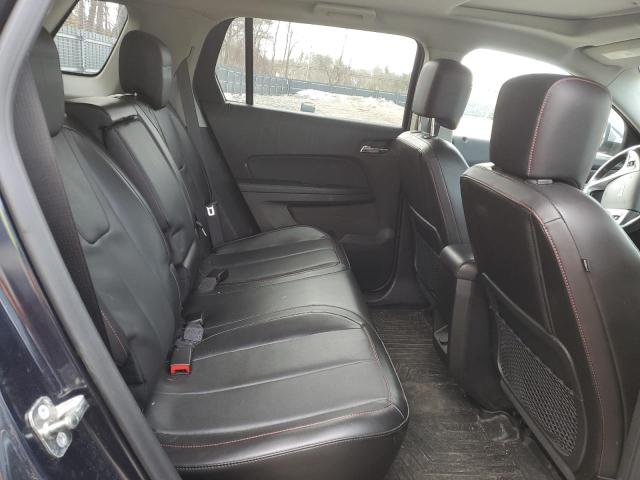 Photo 10 from auction – 2015 GMC TERRAIN SL with VIN 2GKFLXE31F6331123